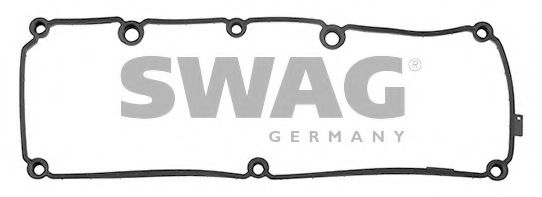 SWAG 32939197 Прокладка клапанной крышки для AUDI A1