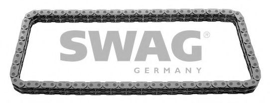 SWAG 37940810 Цепь ГРМ SWAG для FIAT DUCATO