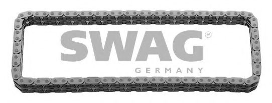 SWAG 37940812 Цепь ГРМ для FIAT