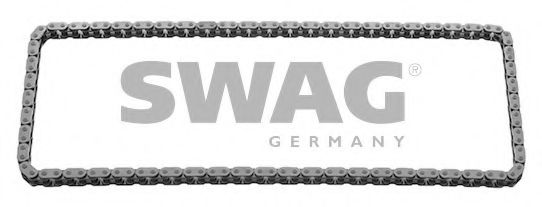 SWAG 37940813 Цепь ГРМ SWAG для FIAT DUCATO