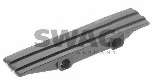 SWAG 38090001 Успокоитель цепи ГРМ для PORSCHE