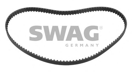 SWAG 40020006 Ремень ГРМ SWAG для OPEL