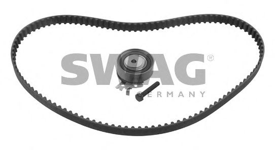 SWAG 40020030 Комплект ГРМ SWAG для DAEWOO