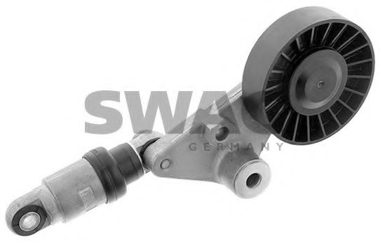 SWAG 40030023 Натяжитель ремня генератора для SAAB