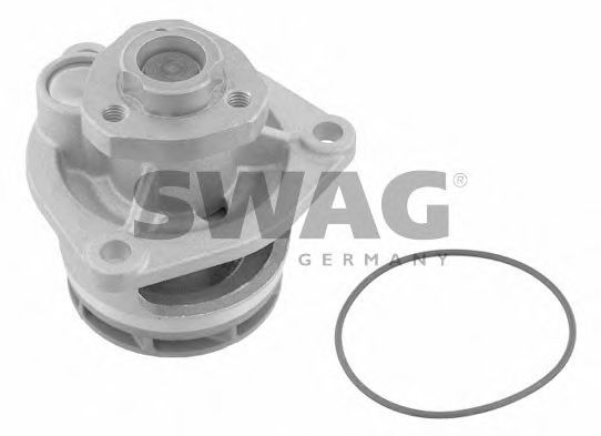 SWAG 40150020 Помпа (водяной насос) SWAG 
