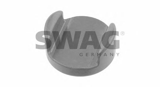 SWAG 40330001 Сухарь клапана для OPEL