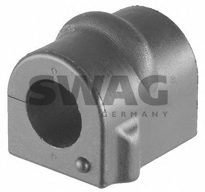 SWAG 40610016 Втулка стабилизатора для SAAB