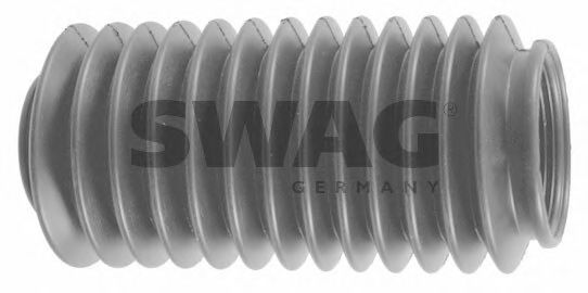 SWAG 40800004 Пыльник рулевой рейки для OPEL