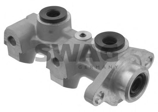 SWAG 40904523 Ремкомплект тормозного цилиндра SWAG 