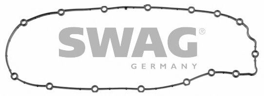 SWAG 40904610 Прокладка масляного поддона SWAG 