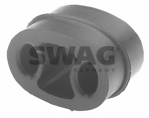 SWAG 40917426 Кронштейн, система выпуска ОГ  SWAG 40917426 Кронштейн, система выпуска ОГ