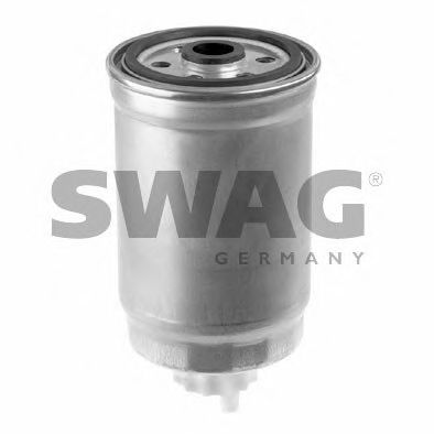 SWAG 40917660 Топливный фильтр SWAG для IVECO