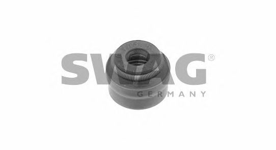 SWAG 40919620 Направляющая клапана для SAAB