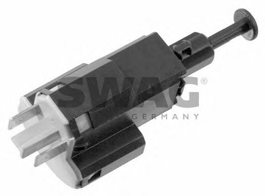 SWAG 40921304 Выключатель стоп-сигнала SWAG 