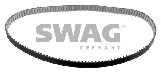 SWAG 40923435 Ремень ГРМ SWAG для OPEL