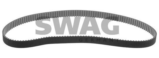 SWAG 40923445 Ремень ГРМ SWAG для FIAT