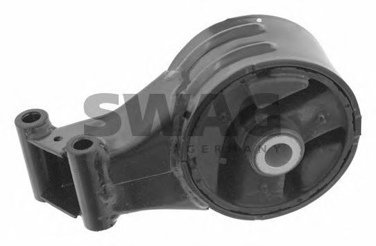 SWAG 40923673 Подушка коробки передач (АКПП) для OPEL SIGNUM