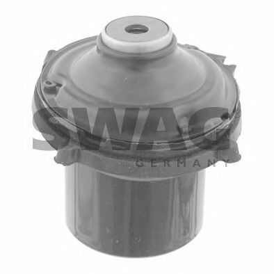 SWAG 40926929 Пыльник амортизатора для OPEL ASTRA