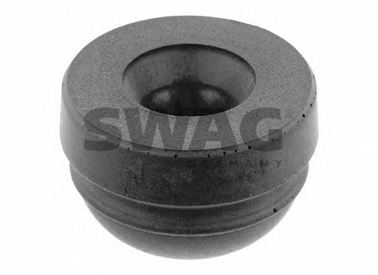 SWAG 40927848 Комплект пыльника и отбойника амортизатора SWAG 