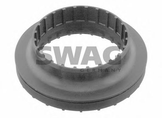 SWAG 40927996 Опора амортизатора для SAAB