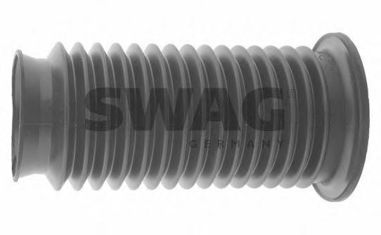 SWAG 40928529 Комплект пыльника и отбойника амортизатора для LANCIA