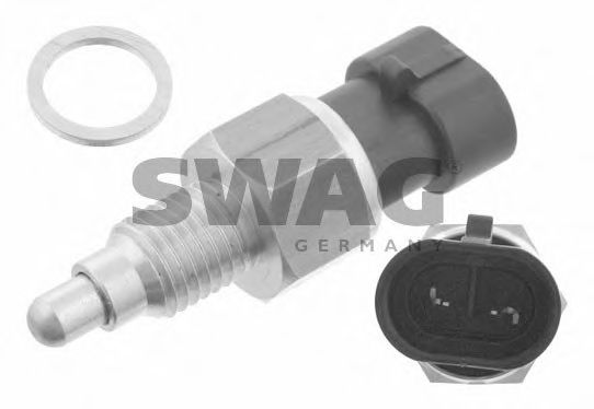 SWAG 40928651 Выключатель, фара заднего хода  SWAG 40928651 Выключатель, фара заднего хода
