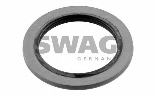 SWAG 40931118 Прокладка масляного поддона для FIAT DOBLO
