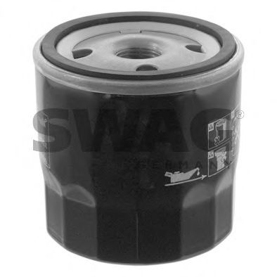 SWAG 40932122 Масляный фильтр SWAG для SAAB