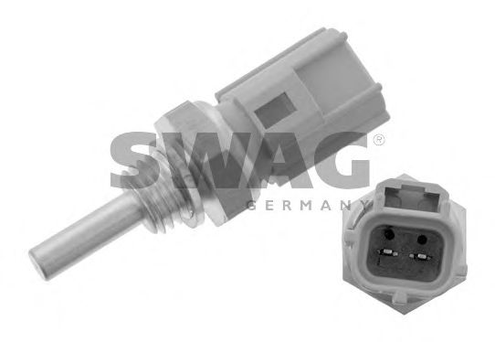 SWAG 40934672 Датчик температуры охлаждающей жидкости для VOLVO XC90