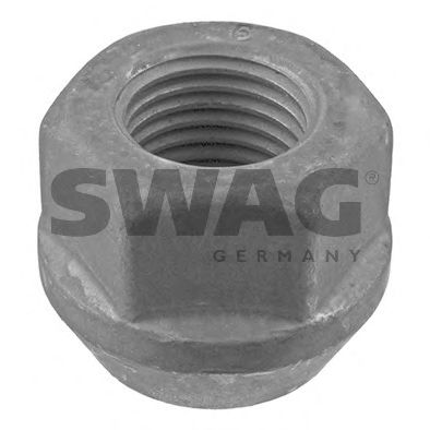 SWAG 40945063 Болт крепления колеса SWAG для OPEL