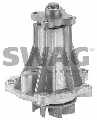 SWAG 50150038 Помпа (водяной насос) SWAG 