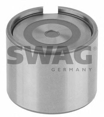SWAG 50180009 Сухарь клапана SWAG для FORD