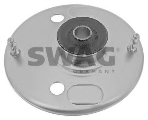 SWAG 50540016 Опора амортизатора для VOLVO 940