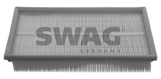 SWAG 50912766 Воздушный фильтр SWAG 