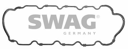 SWAG 50919659 Прокладка масляного поддона SWAG 