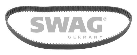 SWAG 50924197 Ремень ГРМ SWAG для PEUGEOT