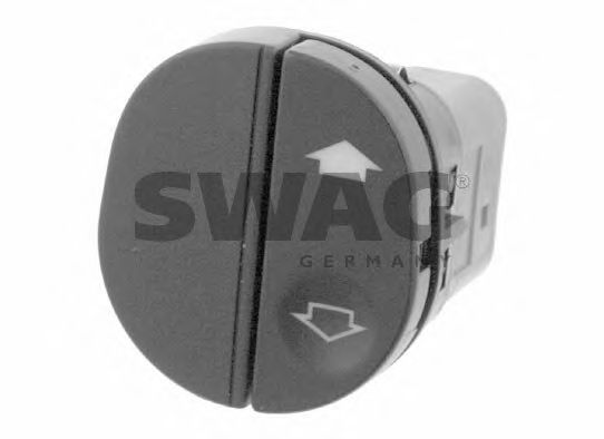 SWAG 50924318 Кнопка стеклоподьемника для FORD STREET KA
