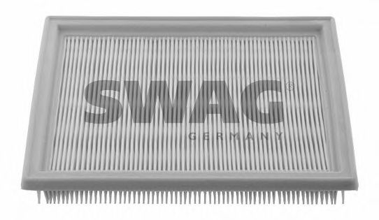 SWAG 50927291 Воздушный фильтр SWAG 
