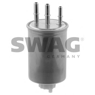 SWAG 50933464 Топливный фильтр для KIA BONGO
