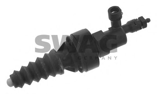 SWAG 50934993 Рабочий тормозной цилиндр SWAG 