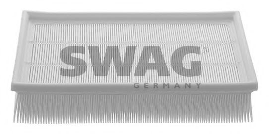 SWAG 50938922 Воздушный фильтр SWAG 
