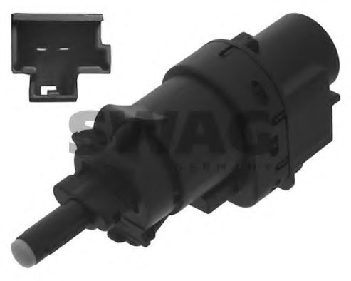 SWAG 50939135 Выключатель стоп-сигнала для VOLVO XC60