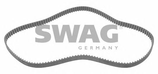 SWAG 55020007 Ремень ГРМ SWAG для RENAULT