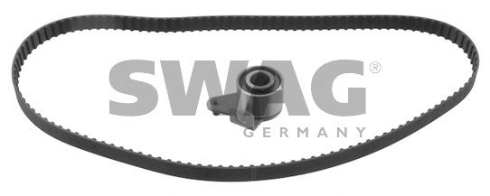 SWAG 55020010 Комплект ГРМ SWAG для VOLVO 940