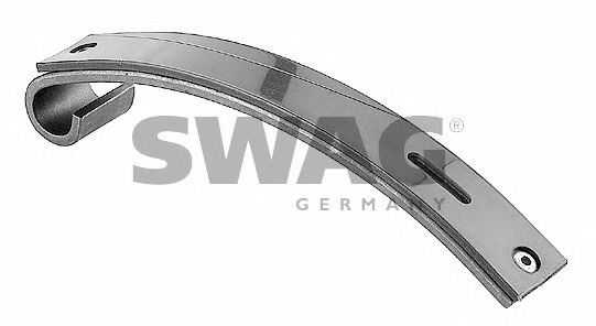 SWAG 55090001 Успокоитель цепи ГРМ 