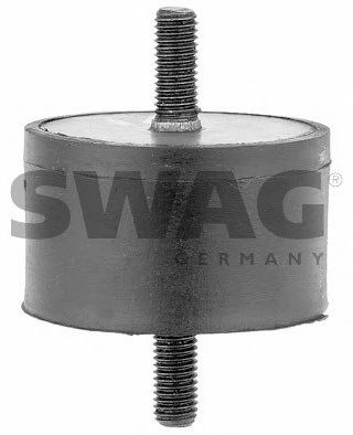 SWAG 55130021 Подушка коробки передач (МКПП) SWAG для VOLVO 940