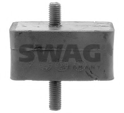 SWAG 55130023 Подушка коробки передач (МКПП) SWAG для VOLVO 940