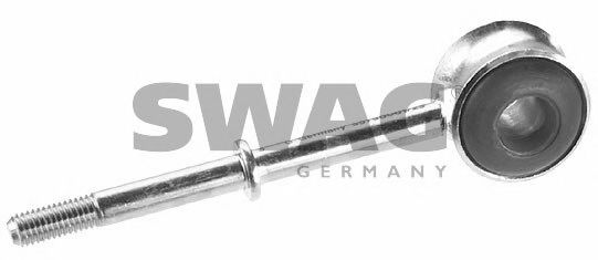SWAG 55790001 Стойка стабилизатора SWAG для VOLVO 940