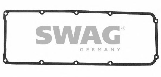 SWAG 55915826 Прокладка клапанной крышки SWAG для VOLVO 940