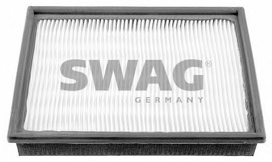 SWAG 55915971 Воздушный фильтр SWAG 
